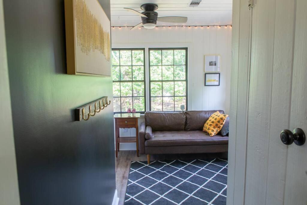 J Birds' Cottage Midtown Memphis Zewnętrze zdjęcie