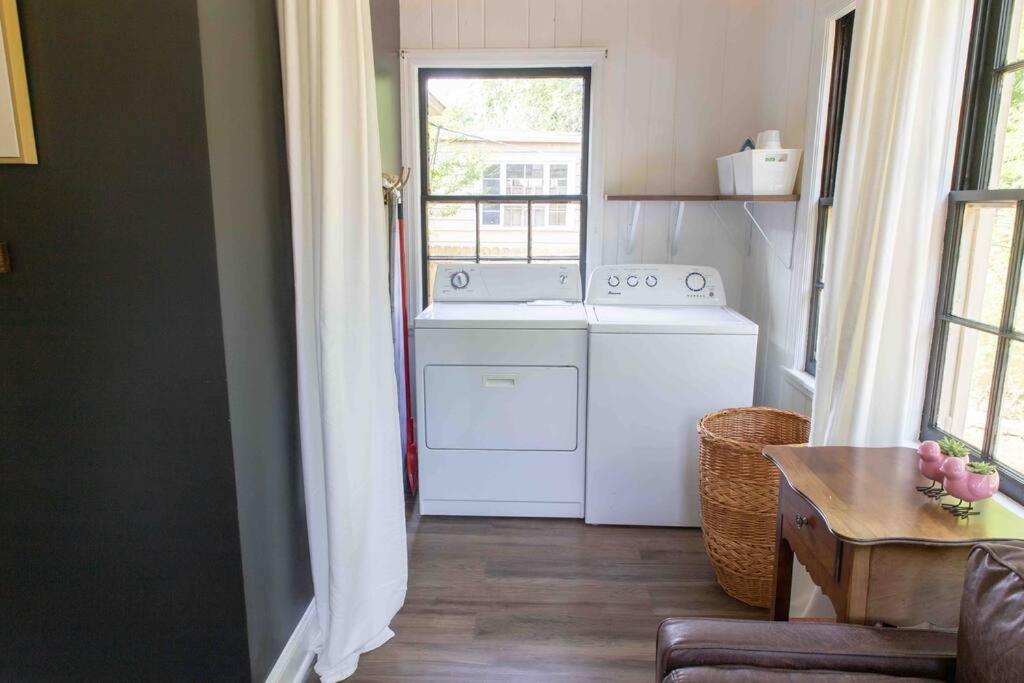 J Birds' Cottage Midtown Memphis Zewnętrze zdjęcie