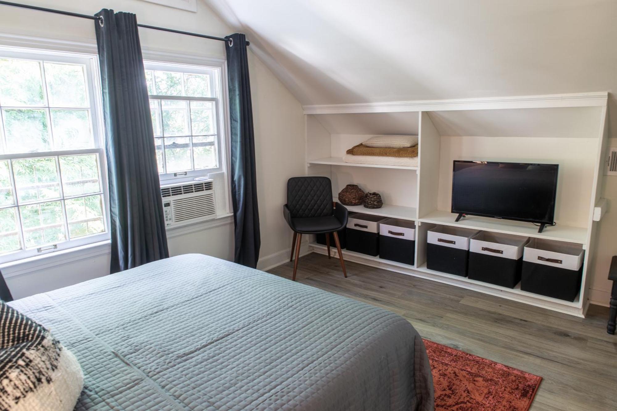 J Birds' Cottage Midtown Memphis Zewnętrze zdjęcie